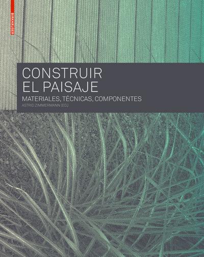 Constructing Landscape