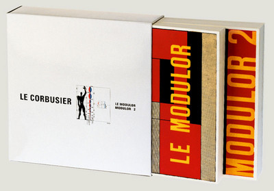 Modulor 2: Le Corbusier: Amazon.com: Books