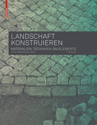 洋書　product as landscape Constructing Landscape