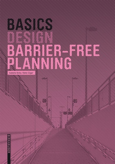 Birkhauser Verlag – Architecture, Urbanism, Landscape