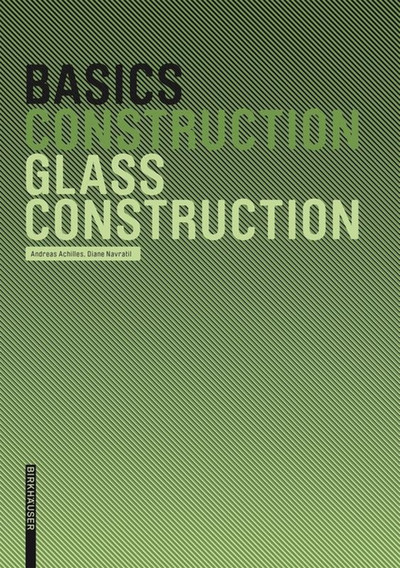 Birkhauser Verlag – Architecture, Urbanism, Landscape