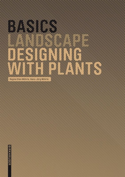 Birkhauser Verlag – Architecture, Urbanism, Landscape