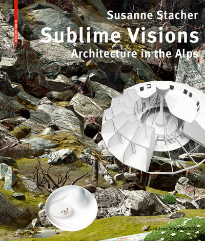 Birkhauser Verlag – Architecture, Urbanism, Landscape