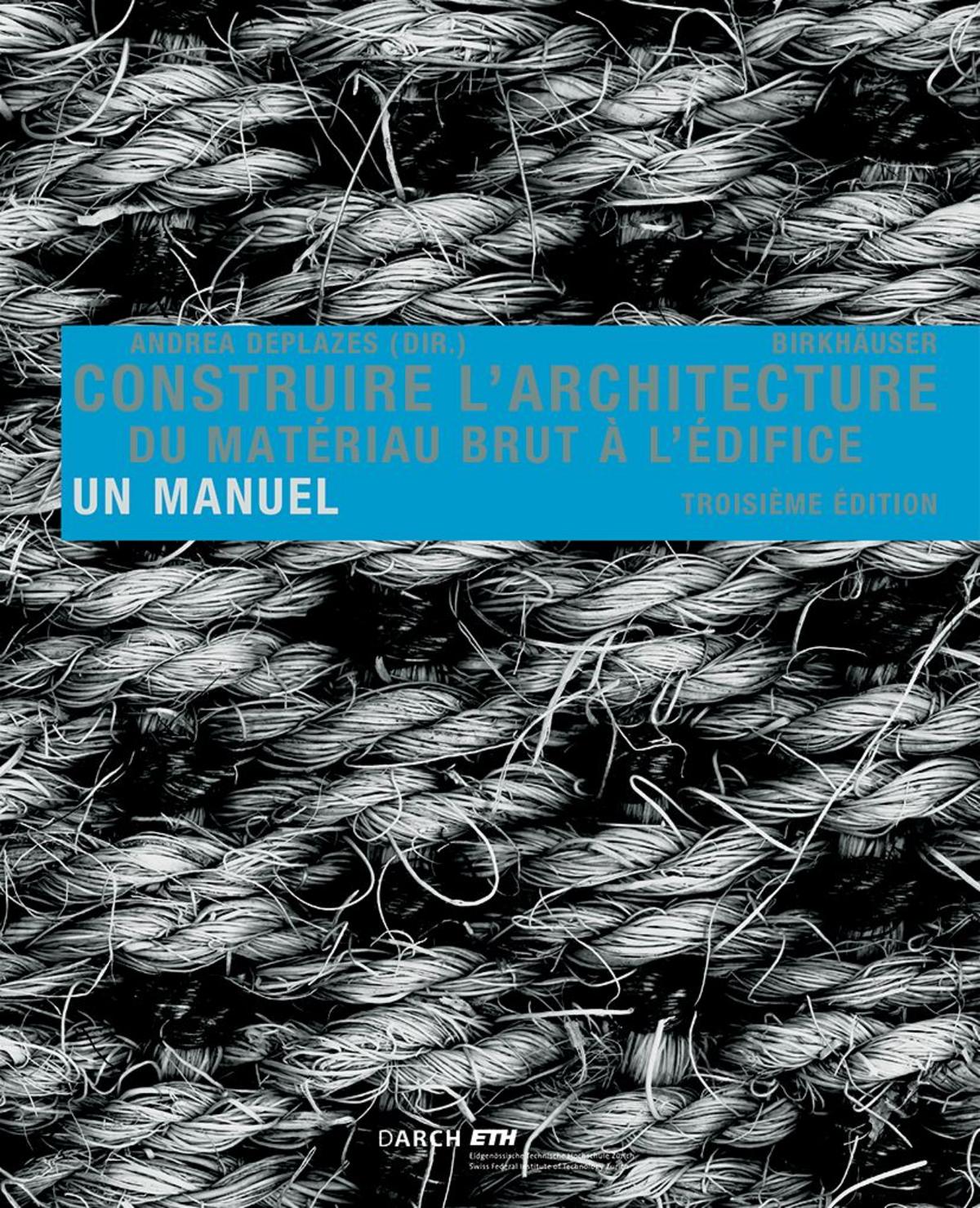 Construire l'architecture