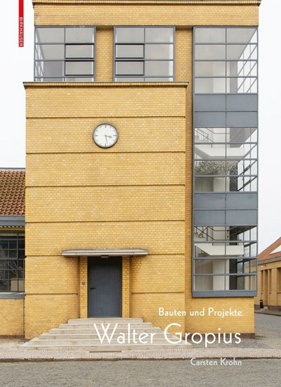 Mies van der Rohe – The Built Work