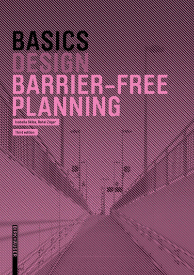 Birkhauser Verlag – Architecture, Urbanism, Landscape