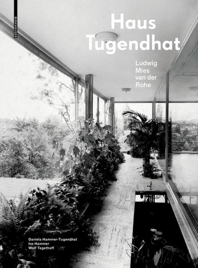 洋書 Mies van der Rohe: Vila Tugendhat Brno 洋書 Mies van der Rohe: Vila Tugendhat Brno Iconic House
