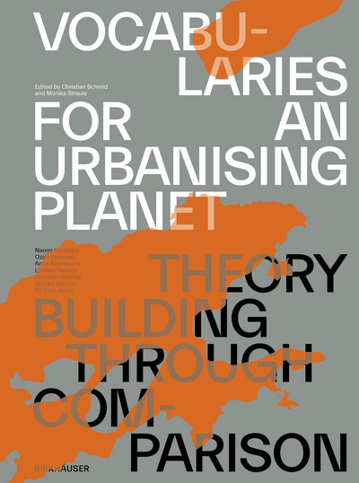 Vocabularies for an Urbanising Planet: Theory Building through
