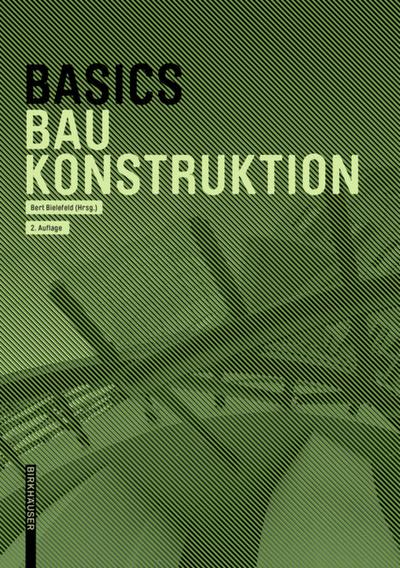 Basics Building Construction