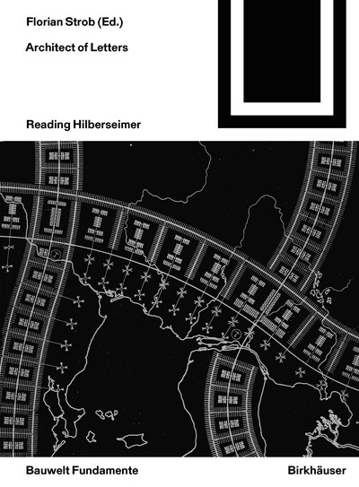 Birkhauser Verlag – Architecture, Urbanism, Landscape