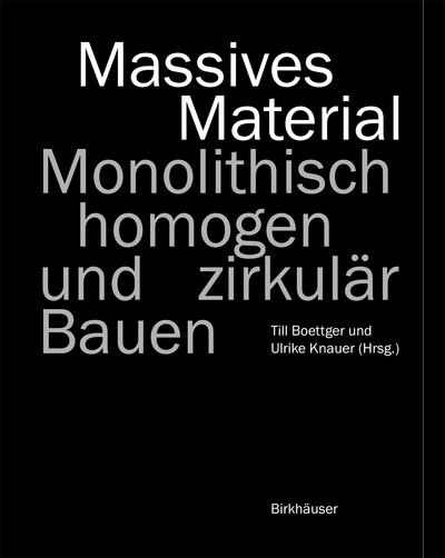 Mono-Material
