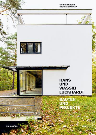 Mies van der Rohe – The Built Work