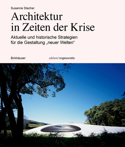 Birkhauser Verlag – Architecture, Urbanism, Landscape