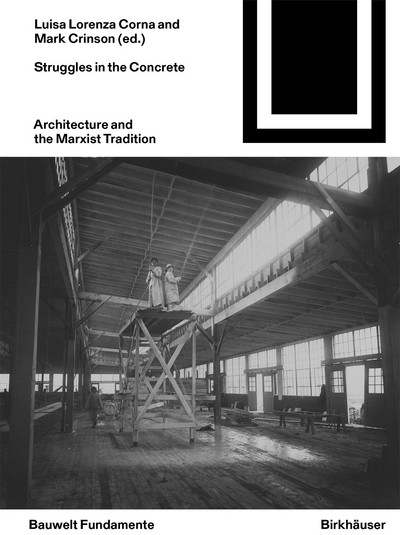 Birkhauser Verlag – Architecture, Urbanism, Landscape