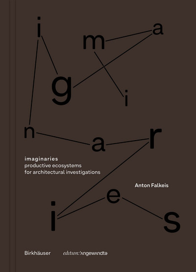 Birkhauser Verlag – Architecture, Urbanism, Landscape