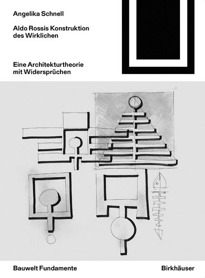 Birkhauser Verlag – Architecture, Urbanism, Landscape