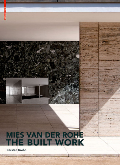洋書 Mies van der Rohe Die Kunst der Struktur Mies van der Rohe, Die Kunst der Struktur, L'art de la