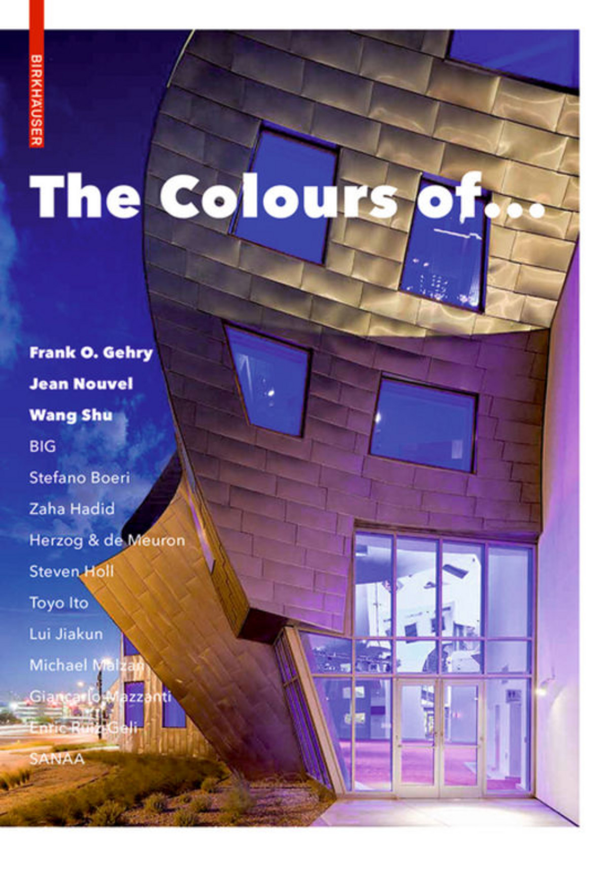 The Colours of