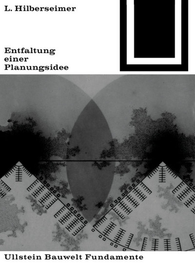 Birkhauser Verlag – Architecture, Urbanism, Landscape