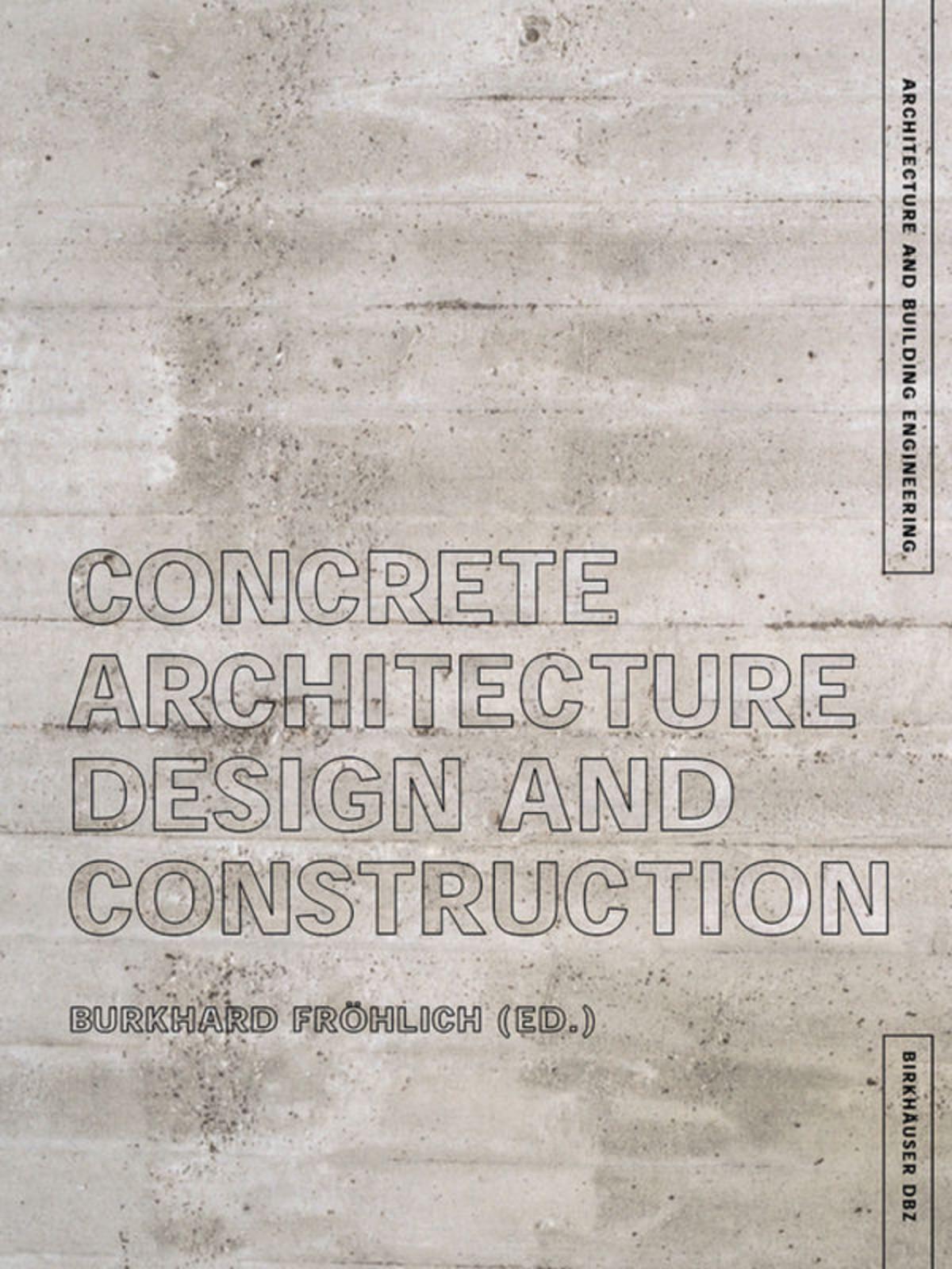 Concrete Architecture