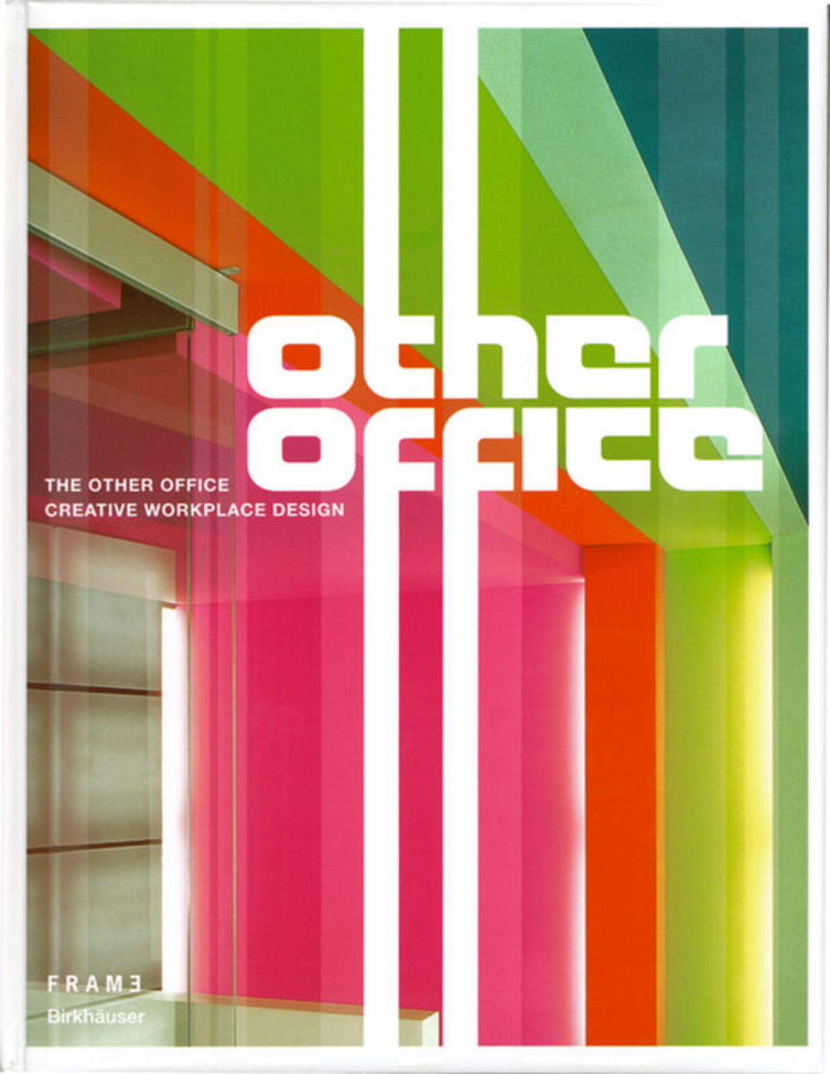 The Other Office 3: Creative Workspace Design: Martins, Ana