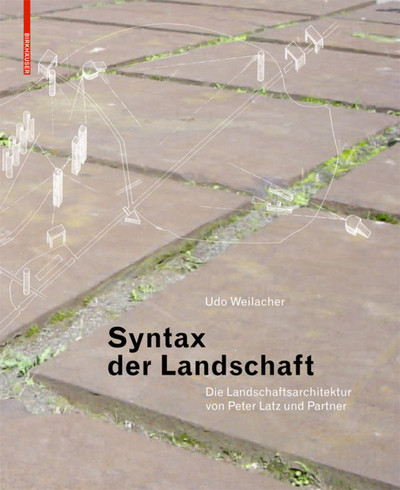 Syntax of Landscape
