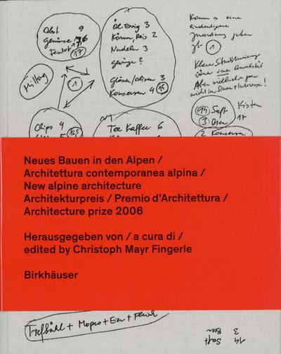 洋書 New alpine architecture Hidden Architecture » Alpine Architecture - Hidden Architecture