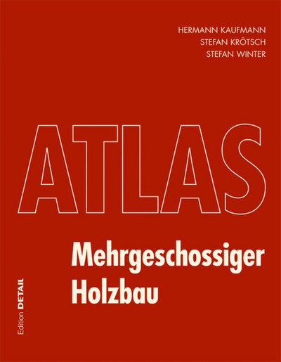 Atlas Gebäudeöffnungen