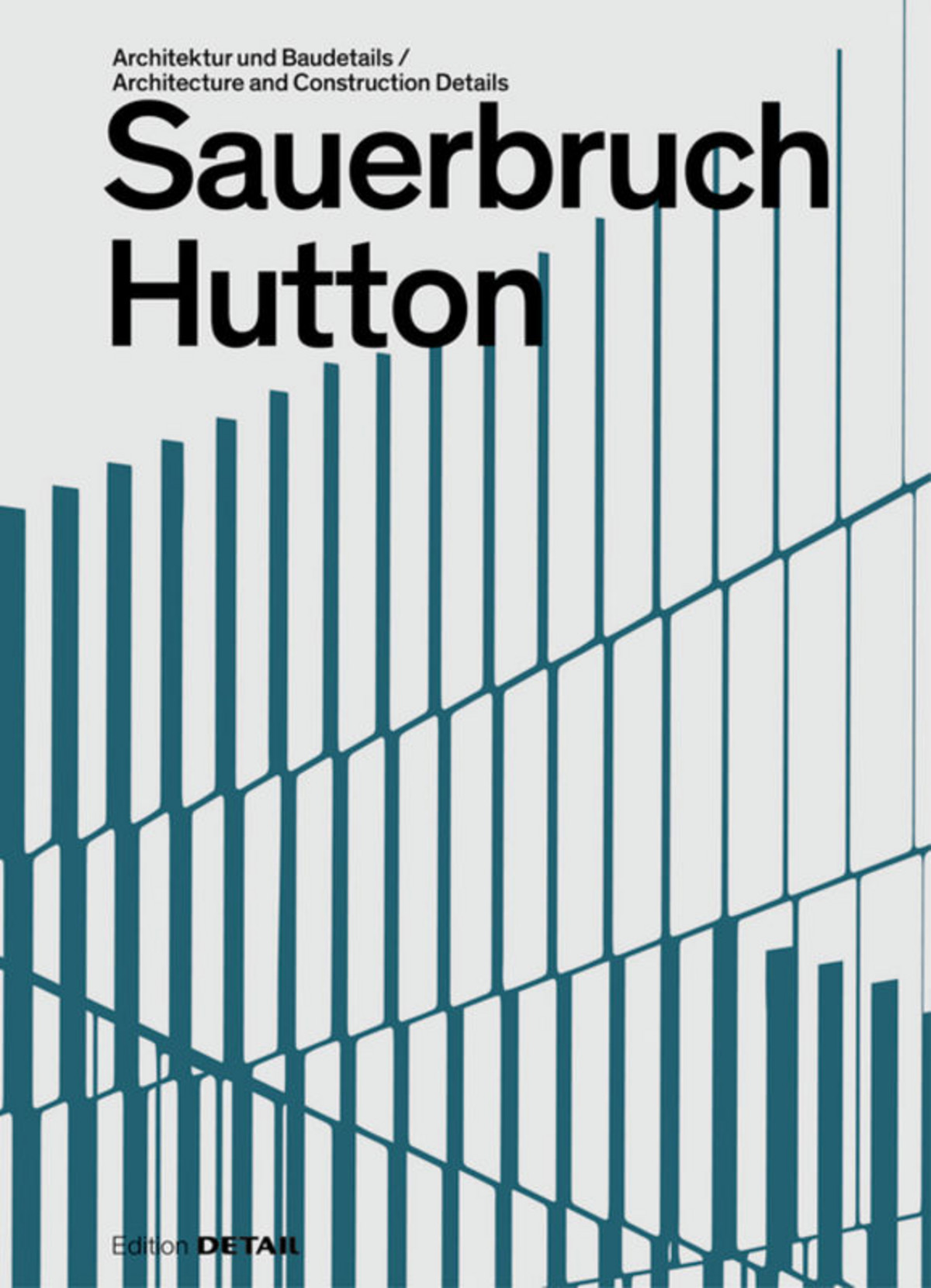 洋書 Sauerbruch Hutton (2G Books) Sauerbruch Hutton