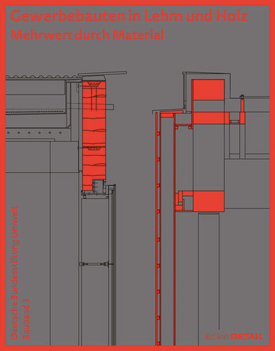 Atlas Mehrgeschossiger Holzbau