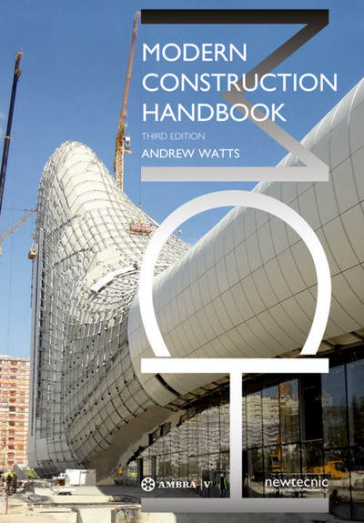Modern Construction Handbook Modern Construction Handbook