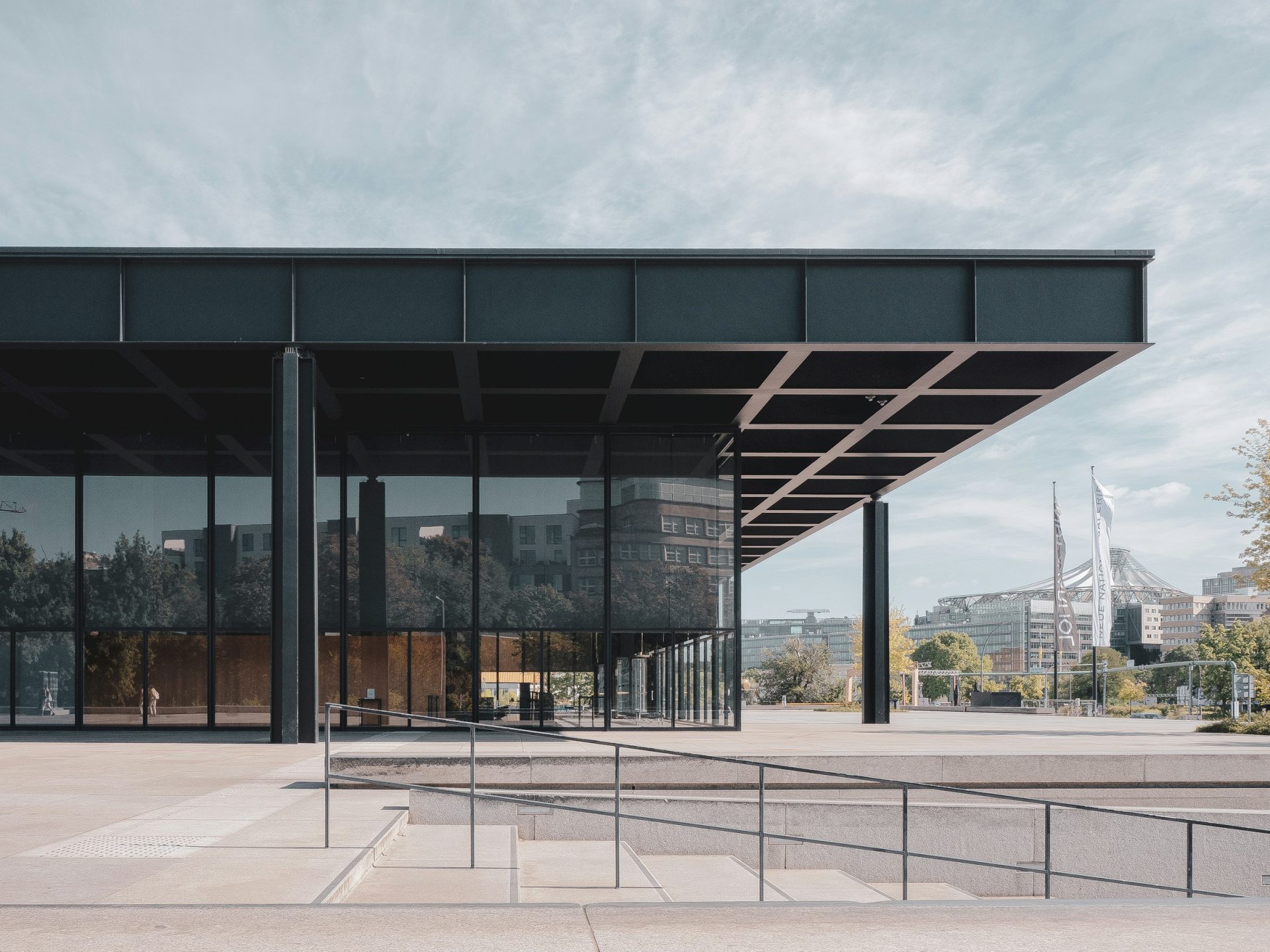 Birkhauser Verlag – Architecture, Urbanism, Landscape